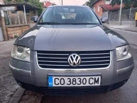 VW Passat 2, 0TDI, B5, 5-6. | Mobile.bg    2