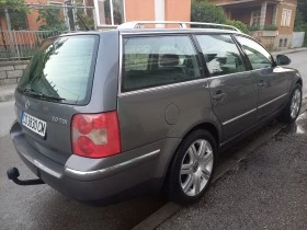 VW Passat 2, 0TDI, B5, 5-6. | Mobile.bg    5