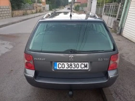 VW Passat 2, 0TDI, B5, 5-6. | Mobile.bg    6