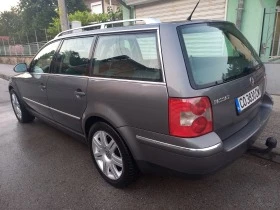 VW Passat 2, 0TDI, B5, 5-6. | Mobile.bg    7