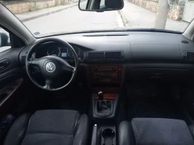 VW Passat 2, 0TDI, B5, 5-6. | Mobile.bg    12