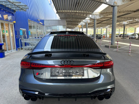 Audi A7 S7 - OPTIC * 55 TFSI   | Mobile.bg   7