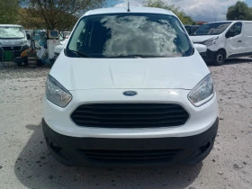 Ford Courier - [3] 