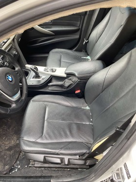BMW 320 4х4 перфектен мотор , снимка 9 - Автомобили и джипове - 43700440