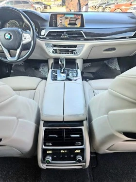 BMW 730 D XDRIVE TOP FULL   100% | Mobile.bg    14