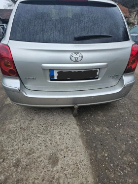     Toyota Avensis 2.2  177.