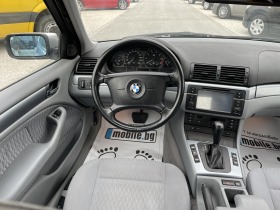 BMW 325 325I 192кс  159хил, снимка 9 - Автомобили и джипове - 44323739