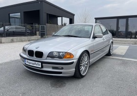 Обява за продажба на BMW 325 325I 192кс  159хил ~9 300 лв. - изображение 1