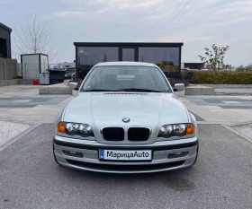 BMW 325 325I 192кс  159хил, снимка 2 - Автомобили и джипове - 44323739