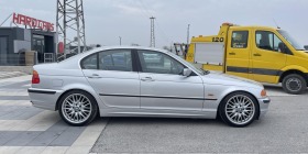 BMW 325 325I 192кс  159хил, снимка 4 - Автомобили и джипове - 44323739