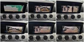 Mercedes-Benz E 220 AMG/GERMANY/DIGITAL/HEAD UP/360CAMERA//LIZI | Mobile.bg   12