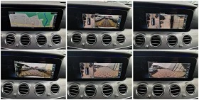 Mercedes-Benz E 220 ! AMG/GERMANY/DIGITAL/HEAD UP/360CAMERA/ПОДГРЕВ/LI, снимка 12