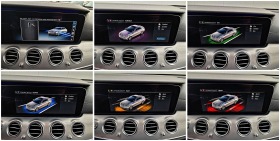Mercedes-Benz E 220 AMG/GERMANY/DIGITAL/HEAD UP/360CAMERA/ПОДГРЕВ/LIZI, снимка 13