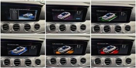 Mercedes-Benz E 220 ! AMG/GERMANY/DIGITAL/HEAD UP/360CAMERA/ПОДГРЕВ/LI, снимка 13