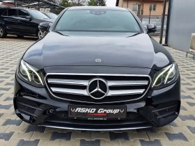 Mercedes-Benz E 220 ! AMG/GERMANY/DIGITAL/HEAD UP/360CAMERA/ПОДГРЕВ/LI, снимка 2