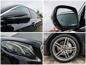 Mercedes-Benz E 220 ! AMG/GERMANY/DIGITAL/HEAD UP/360CAMERA/ПОДГРЕВ/LI, снимка 15