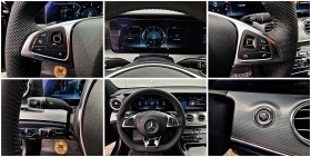 Mercedes-Benz E 220 ! AMG/GERMANY/DIGITAL/HEAD UP/360CAMERA/ПОДГРЕВ/LI, снимка 10