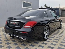 Mercedes-Benz E 220 ! AMG/GERMANY/DIGITAL/HEAD UP/360CAMERA/ПОДГРЕВ/LI, снимка 5