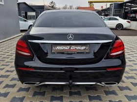 Mercedes-Benz E 220 ! AMG/GERMANY/DIGITAL/HEAD UP/360CAMERA/ПОДГРЕВ/LI, снимка 6