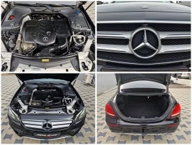 Mercedes-Benz E 220 ! AMG/GERMANY/DIGITAL/HEAD UP/360CAMERA/ПОДГРЕВ/LI, снимка 8