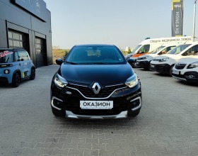 Renault Captur 1.5 DCi (110 HP) | Mobile.bg   2