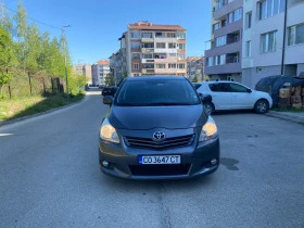 Toyota Verso  | Mobile.bg    8