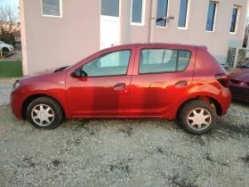 Dacia Sandero 1.0  | Mobile.bg    5