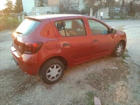 Dacia Sandero 1.0  | Mobile.bg    3