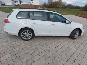 VW Golf Variant, снимка 6