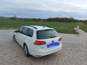 VW Golf Variant, снимка 4