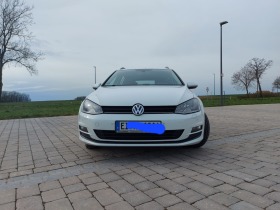 VW Golf Variant, снимка 2