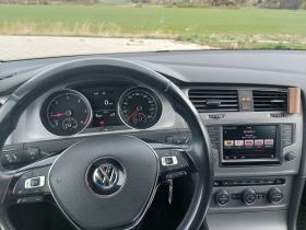 VW Golf Variant, снимка 10