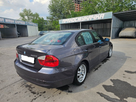 BMW 320 E90, снимка 4 - Автомобили и джипове - 46147760