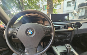 BMW 320 E90, снимка 7 - Автомобили и джипове - 46147760