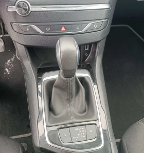 Peugeot 308 AUTOMATIC - [16] 