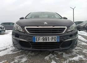 Peugeot 308 AUTOMATIC - [3] 