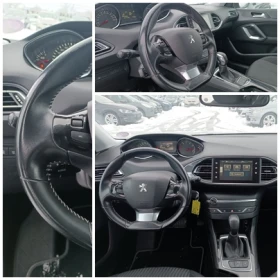 Peugeot 308 AUTOMATIC - [9] 