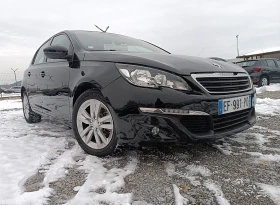 Peugeot 308 AUTOMATIC - [4] 