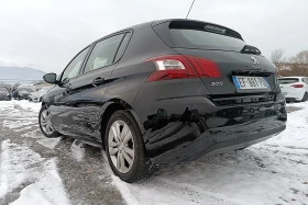 Peugeot 308 AUTOMATIC - [7] 