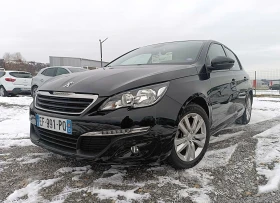 Обява за продажба на Peugeot 308 AUTOMATIC ~14 400 лв. - изображение 1