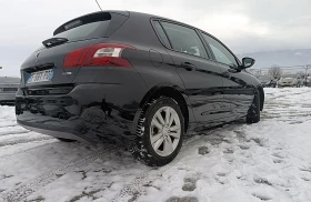 Обява за продажба на Peugeot 308 AUTOMATIC ~14 400 лв. - изображение 3