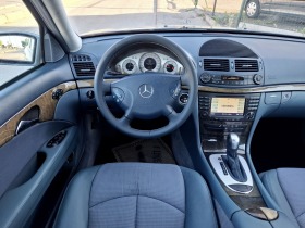 Mercedes-Benz E 320 Cdi Avantgarde , снимка 7