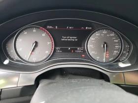 Audi S6, снимка 9