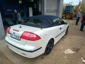 Saab 9-3 2.0T, снимка 6