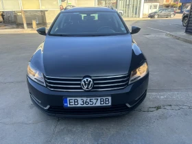 VW Passat | Mobile.bg    2