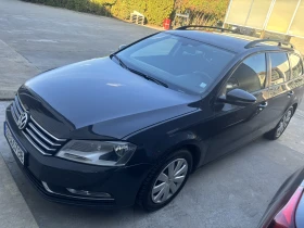 VW Passat | Mobile.bg    5