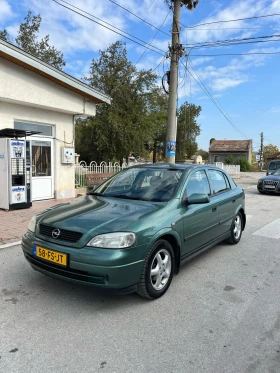     Opel Astra 1.6GL 75