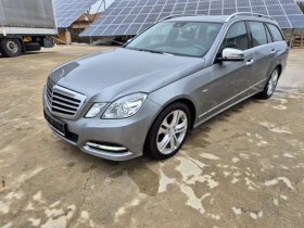 Mercedes-Benz E 220 BlueEfficiency, снимка 1