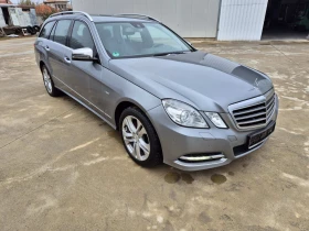 Mercedes-Benz E 220 BlueEfficiency, снимка 2