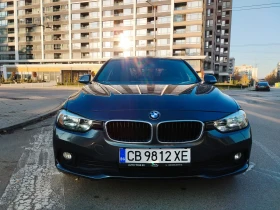 BMW 318 2.0d EURO 6B 150 к.с, снимка 2